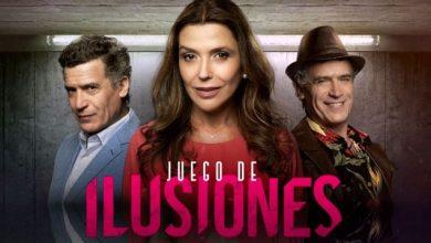 Juego de Ilusiones