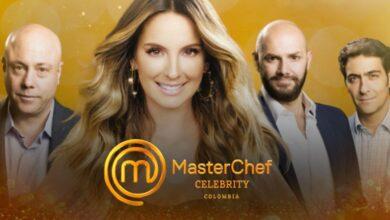 MasterChef Celebrity Colombia 2023