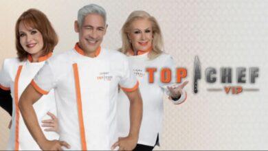 Top Chef VIP 2