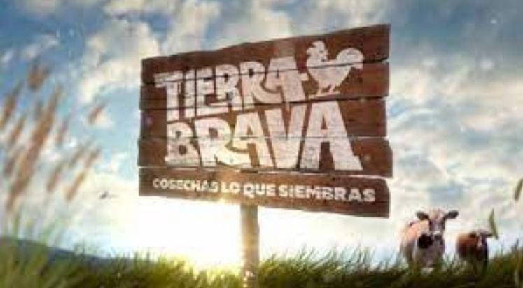 Tierra Brava