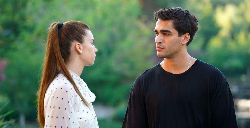 Seyrán & Ferit