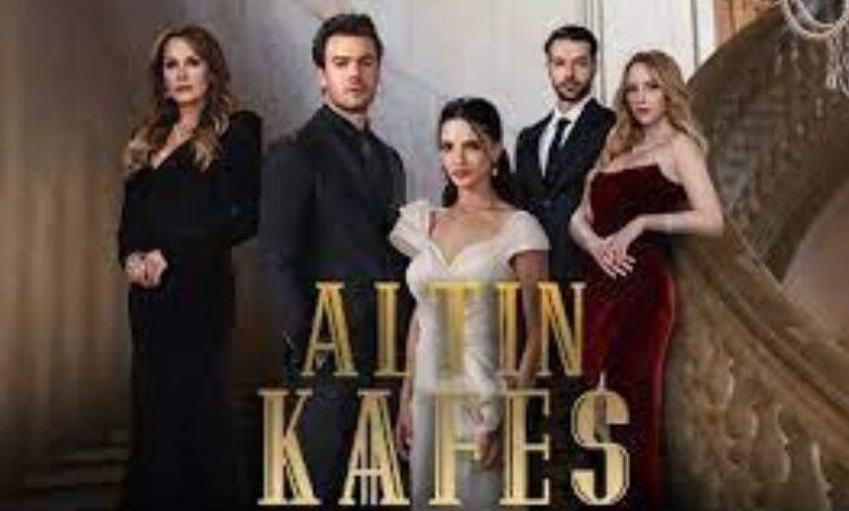 Altin Kafes