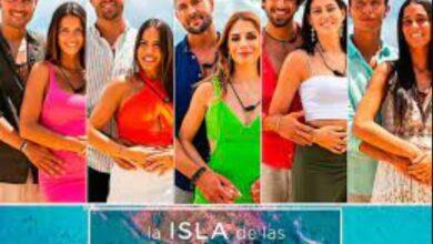 La Isla De Las Tentaciones Temporada 7