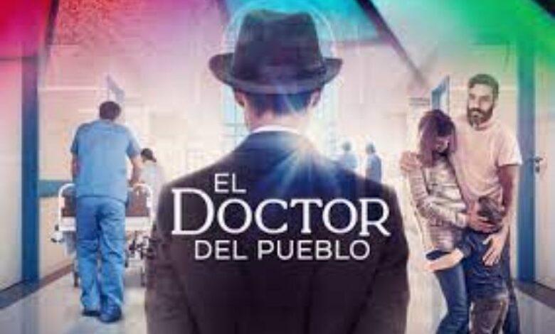 El doctor del pueblo