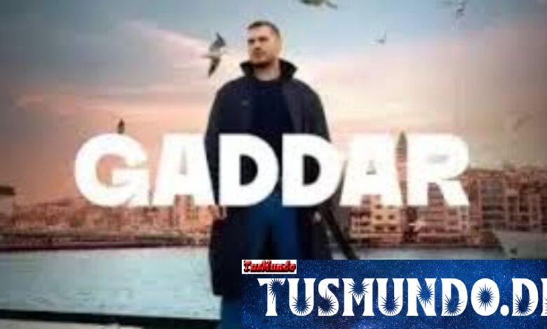 Gaddar – Nemilosul