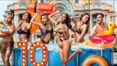 Acapulco Shore Temporada 10