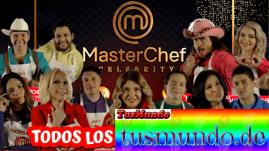 Masterchef Celebrity México 2024