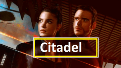 Citadel