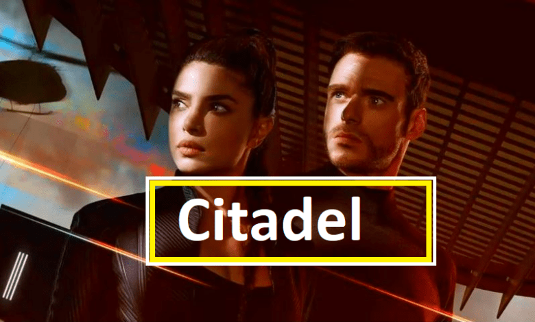 Citadel