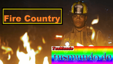 Fire Country