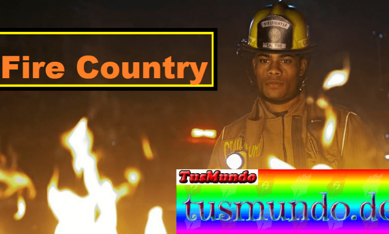 Fire Country