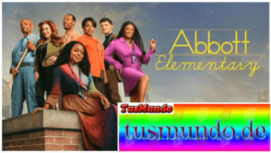 Abbott Elementary Temporada 1