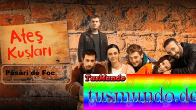 Ateș Kușlari – Păsări de Foc