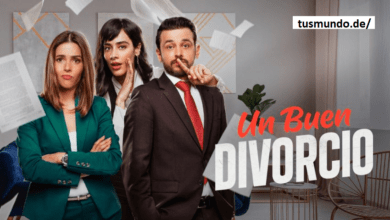 Un Buen Divorcio