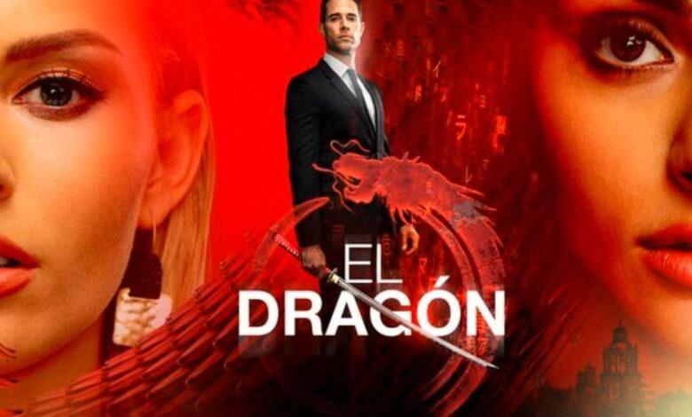 El dragón 2