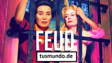 Feud Temporada 1