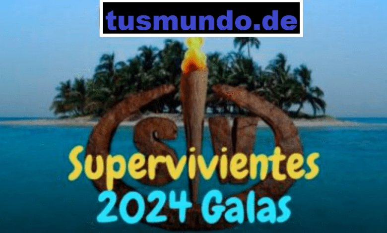 Supervivientes 2024