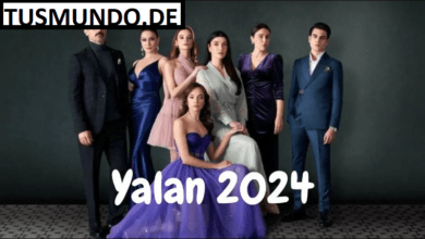 Yalan 2024