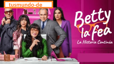 Betty La Fea Temporada 2