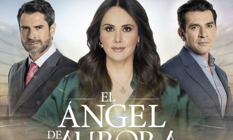 El Ángel de Aurora